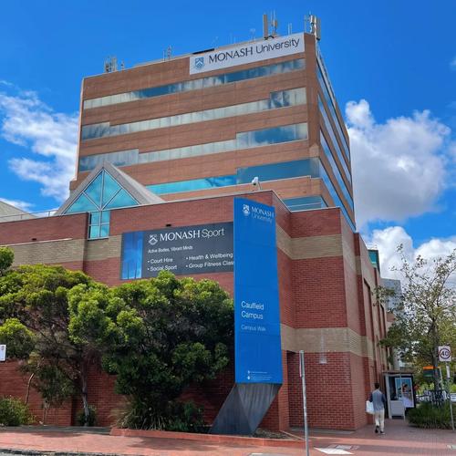 medical imaging monash uni,Medical Imaging at Monash University: A Comprehensive Overview