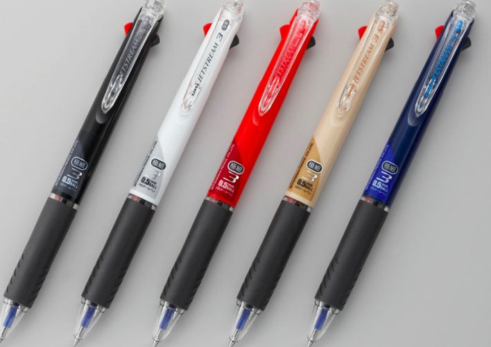 uni jetstream 3 pen,Discover the Uni Jetstream 3 Pen: A Comprehensive Overview