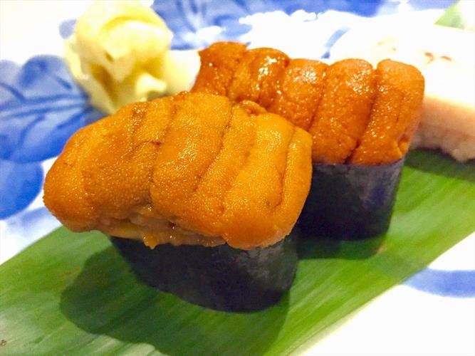 uni sushi nutrition,Understanding the Nutritional Profile of Uni Sushi