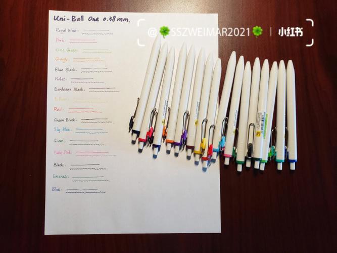 uni ball pens review,Introduction to Uni Ball Pens