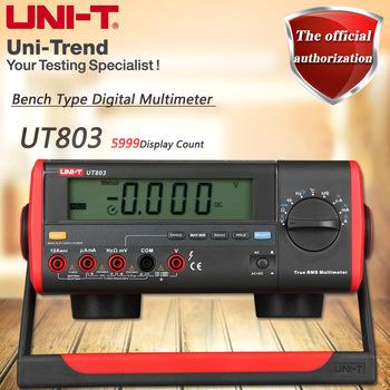 uni t multimeter daraz,Discover the Uni T Multimeter Daraz: A Comprehensive Guide