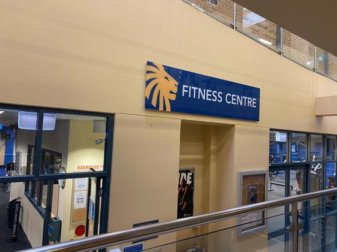 cardiff met uni gym,Cardiff Met Uni Gym: A Comprehensive Guide