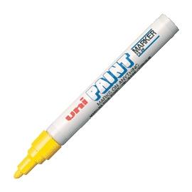 uni paint marker yellow,uni Paint Marker Yellow: A Comprehensive Guide