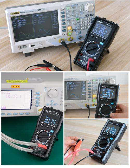 uni t multimeter calibration,Understanding the Importance of Uni-T Multimeter Calibration