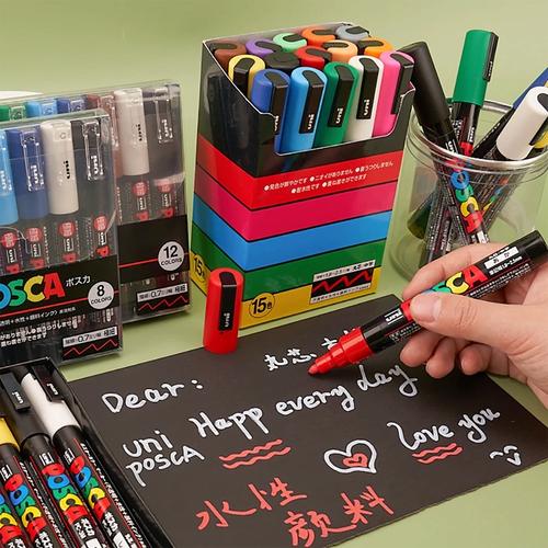 uni posca marker price,Understanding the Uni Posca Marker Price: A Comprehensive Guide