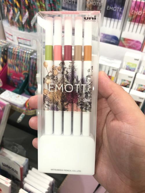 uni emott everfine fineliners,Discover the World of Uni Emott Everfine Fineliners