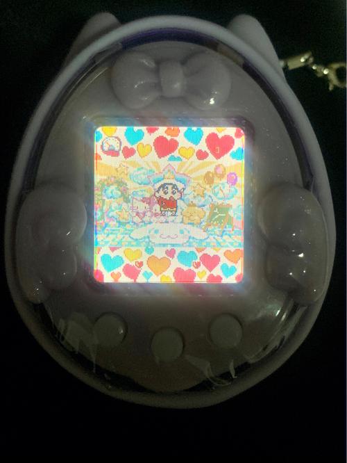 tamagotchi uni amazon exclusive,What is Tamagotchi Uni?