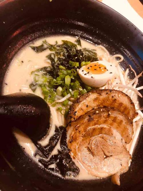 uni sushi and ramen,Uni Sushi and Ramen: A Culinary Journey