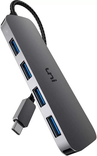 uni usb c hub,Discover the Power of the Uni USB-C Hub: A Comprehensive Guide