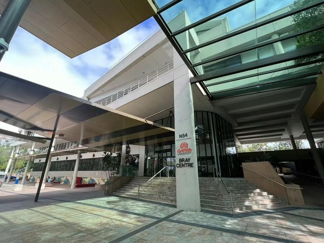 griffith uni brisbane campus,Griffith Uni Brisbane Campus: A Comprehensive Guide