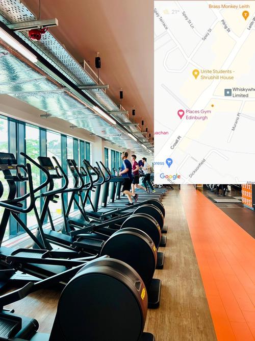 edinburgh uni gym membership,Edinburgh Uni Gym Membership: A Comprehensive Guide