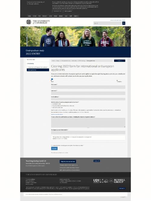 edinburgh uni clearing,Edinburgh Uni Clearing: A Comprehensive Guide for Aspiring Students