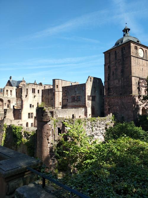 heidelberg uni geschichte,Founding and Early Years