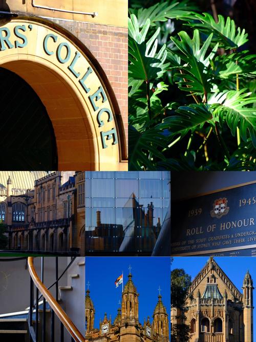 uni sydney ranking,uni sydney ranking: A Comprehensive Overview